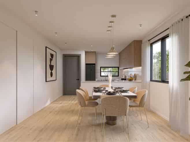 6/39 Millen Avenue, Pakuranga