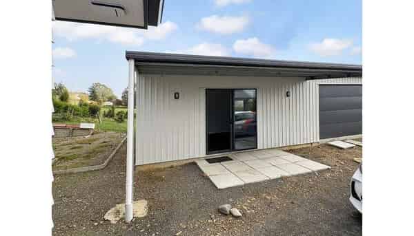 296 Homewood Road, Waipawa