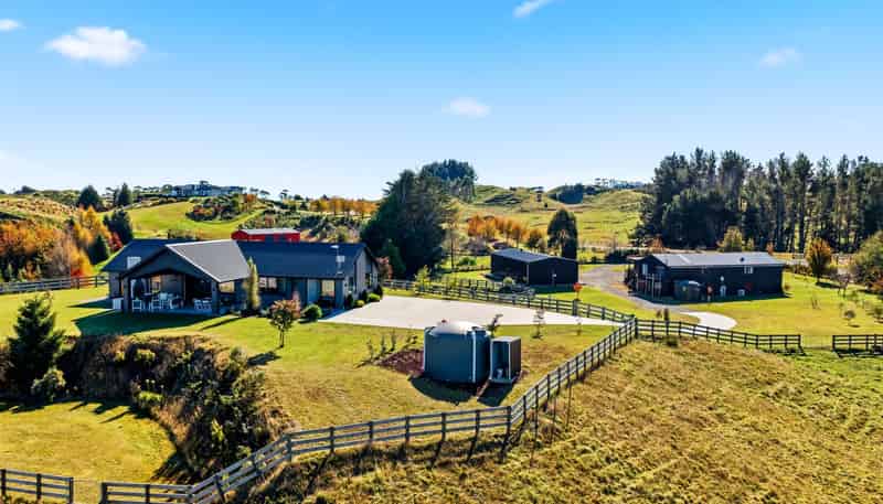 31 Otutira Drive, Kinloch