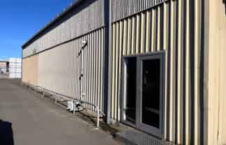 King Street Warehouse