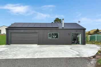 294 Homewood Road, Otane