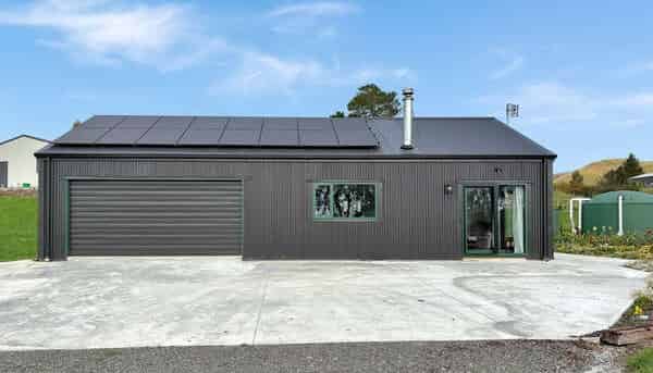 294 Homewood Road, Otane