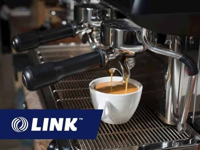 Local Favourite & Iconic Cafe for Sale!
