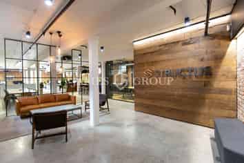 PREMIUM VICTORIA PARK MARKET OFFICE