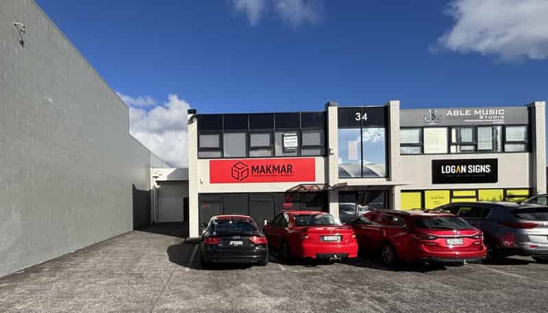 34B Te Pai Place, Henderson