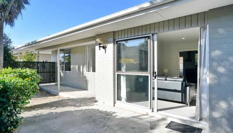 21B Wyatt Place, Russley