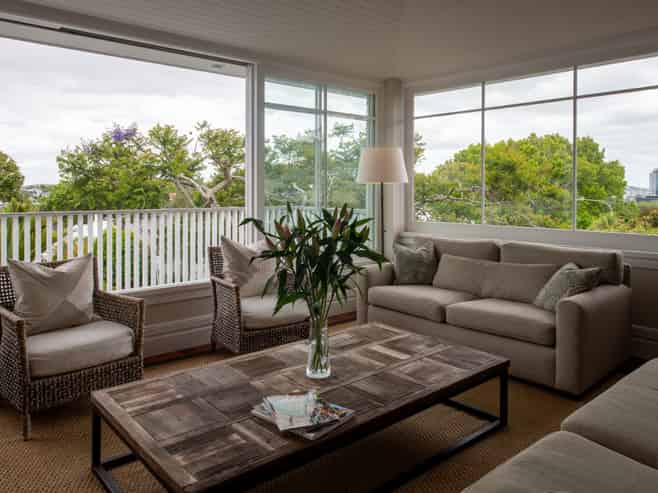 Auckland - Address withheld