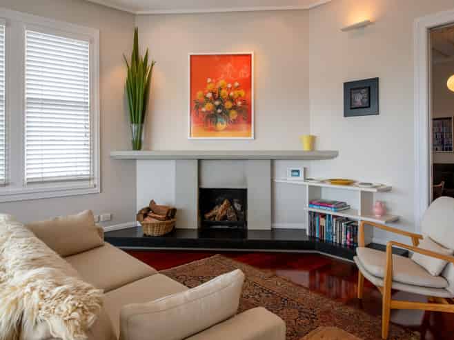 Auckland - Address withheld
