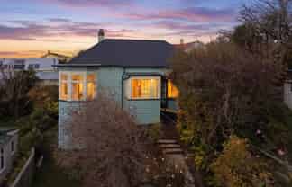 38 Duncan Street, Dunedin Central