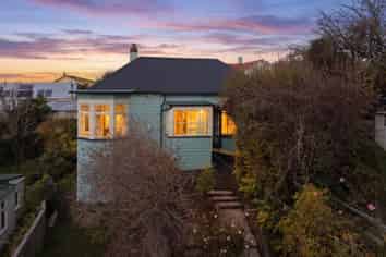 38 Duncan Street, Dunedin Central
