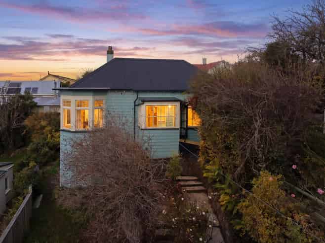 38 Duncan Street, Dunedin Central