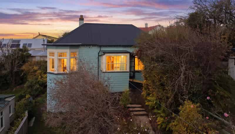 38 Duncan Street, Dunedin Central
