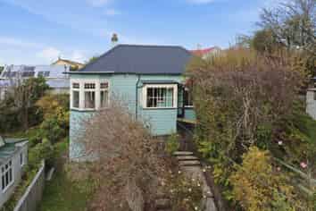 38 Duncan Street, Dunedin Central