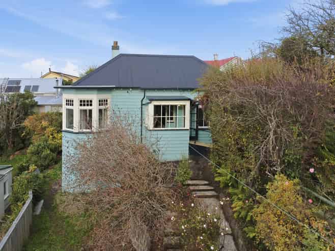 38 Duncan Street, Dunedin Central
