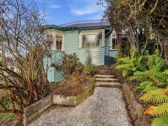 38 Duncan Street, Dunedin Central