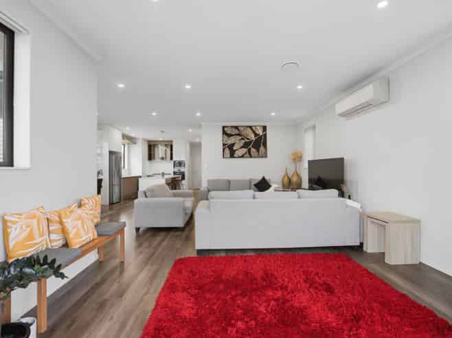 26 Cooladawson Drive, Flat Bush