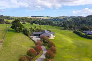 161B Mokoroa Valley Road, Waitakere