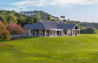 161B Mokoroa Valley Road, Waitakere
