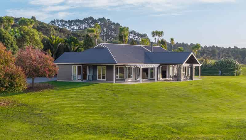 161B Mokoroa Valley Road, Waitakere