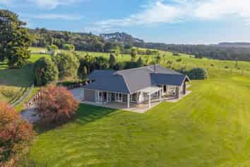 161B Mokoroa Valley Road, Waitakere