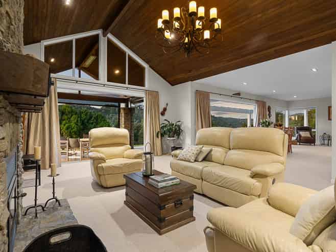 161B Mokoroa Valley Road, Waitakere