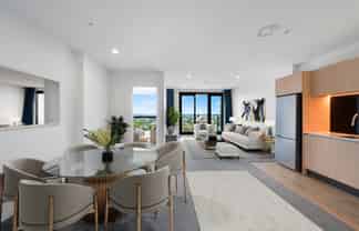 404/428 Dominion Road, Mount Eden