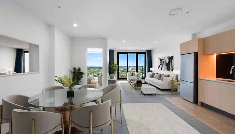 404/428 Dominion Road, Mount Eden