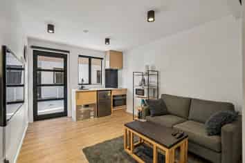 18B & 19B/135 Hallenstein Street, Queenstown