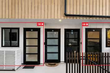 18B & 19B/135 Hallenstein Street, Queenstown