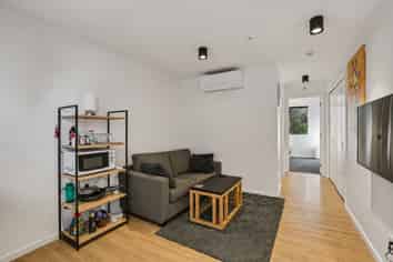 18B & 19B/135 Hallenstein Street, Queenstown