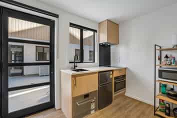18B & 19B/135 Hallenstein Street, Queenstown