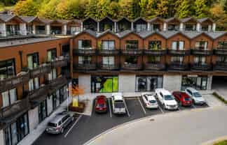 18B & 19B/135 Hallenstein Street, Queenstown