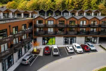 18B & 19B/135 Hallenstein Street, Queenstown
