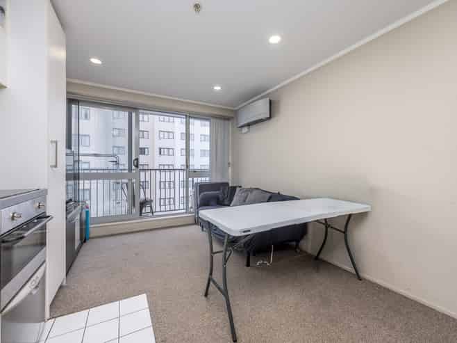 909/53 Cook Street, Auckland Central