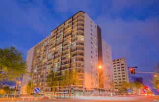 909/53 Cook Street, Auckland Central