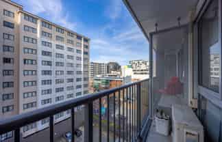 909/53 Cook Street, Auckland Central