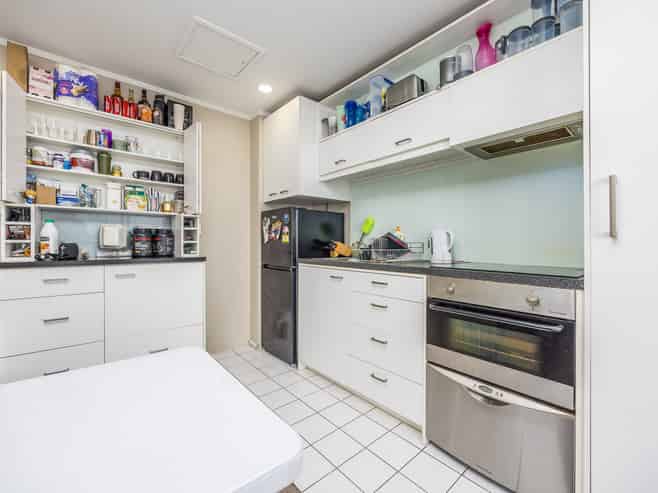 909/53 Cook Street, Auckland Central