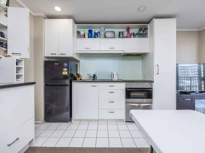 909/53 Cook Street, Auckland Central