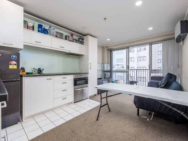 909/53 Cook Street, Auckland Central