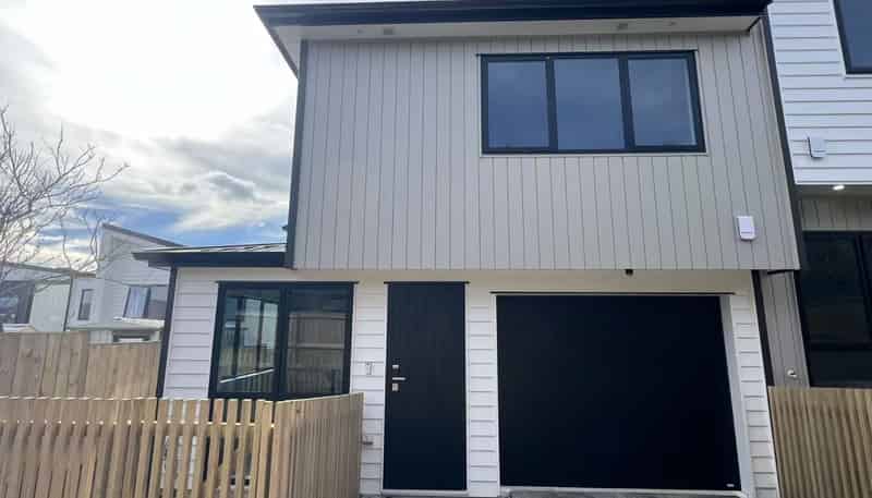 D/12 Sheralee Place, Bucklands Beach