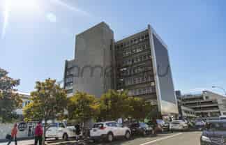 Move-In Ready, Affordable & Modern Office