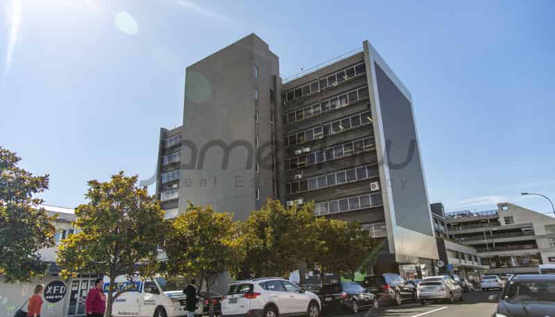 Level 3/5 Short Street, Newmarket