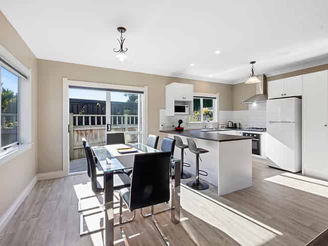 50A Carrington Street, Vogeltown