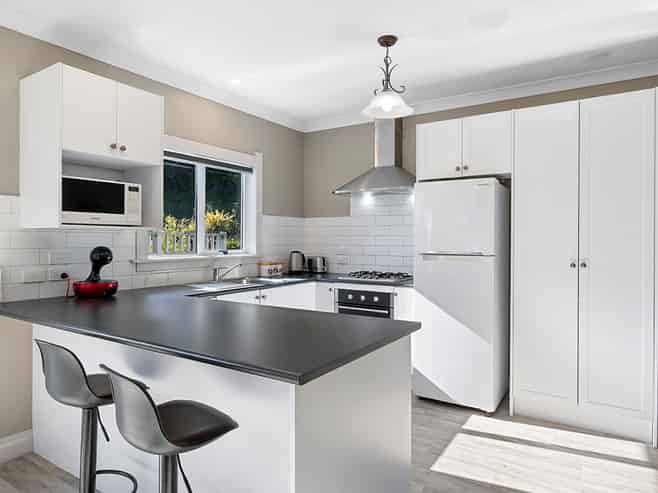 50A Carrington Street, Vogeltown