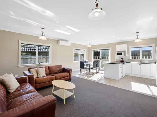 50A Carrington Street, Vogeltown