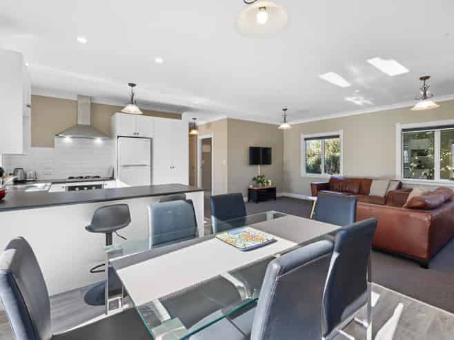 50A Carrington Street, Vogeltown