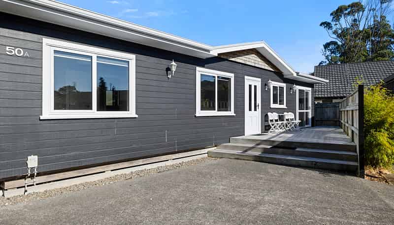 50A Carrington Street, Vogeltown