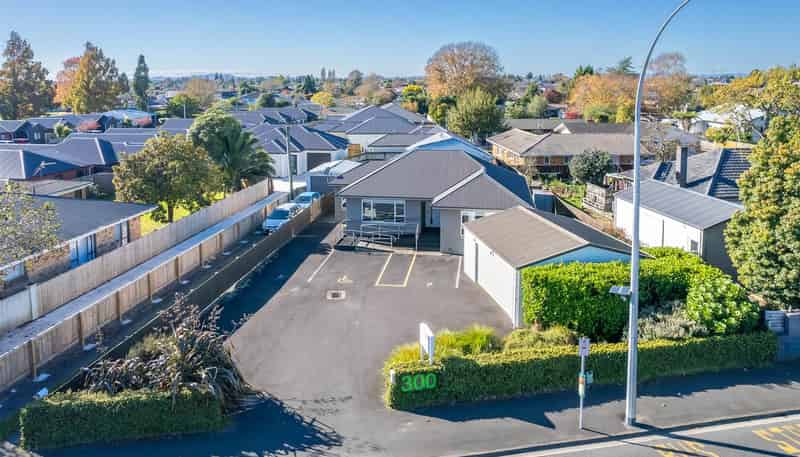  300 Te Rapa Road, Te Rapa