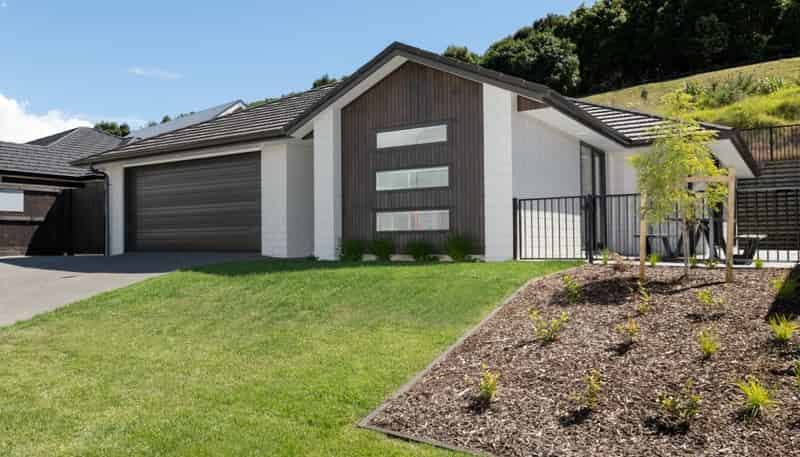  Lakeside Terrace, Omokoroa