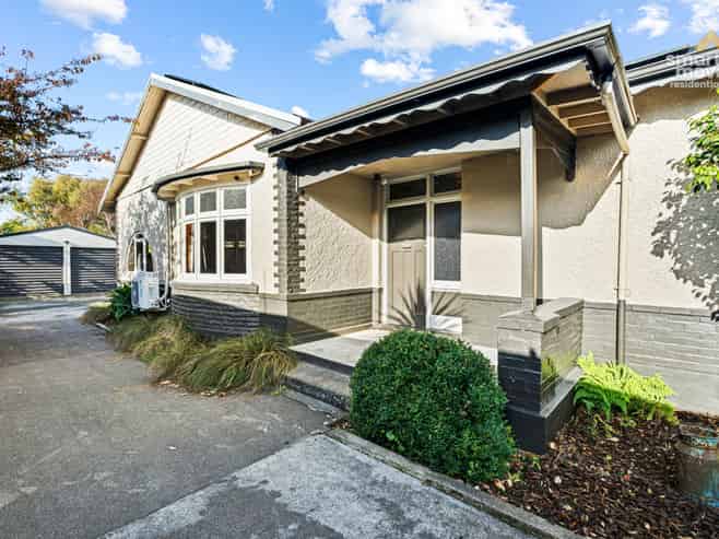 166 Venus Street, Strathern